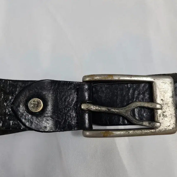 [BUNJANG] Roco Baroco Belt / 로코바로코벨트