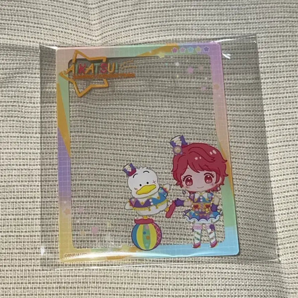 [BUNJANG] Aikatsu Sanrio Kaede / 아이카츠 산리오 카에데