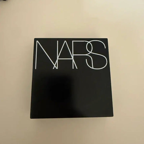 [BUNJANG] NARS Cushion Case / 나스 NARS 쿠션 케이스