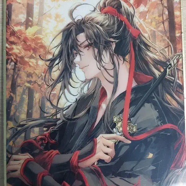 [BUNJANG] The Grandmaster of Demonic Cultivation / 마도조사