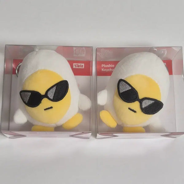 [BUNJANG] T1 Doran "Tiklz" Plush Doll / T1 티원 홈그라운드 홈그 도란 doran 티끌즈 t1klz 인형 판매