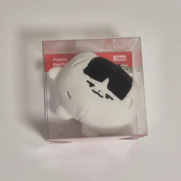 [BUNJANG] T1 Phase TKLZ Homeground Plush Toy / T1 티원 홈그라운드 홈그 페이즈 peyz 티끌즈 t1klz 인형 판매