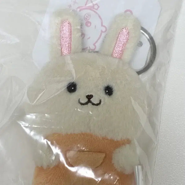 [BUNJANG] Chiikawa Usagi Bunny "Bunny" Plush Doll / 치이카와 우사기 무슨무슨바니아 바니안 치이카와파크 인형