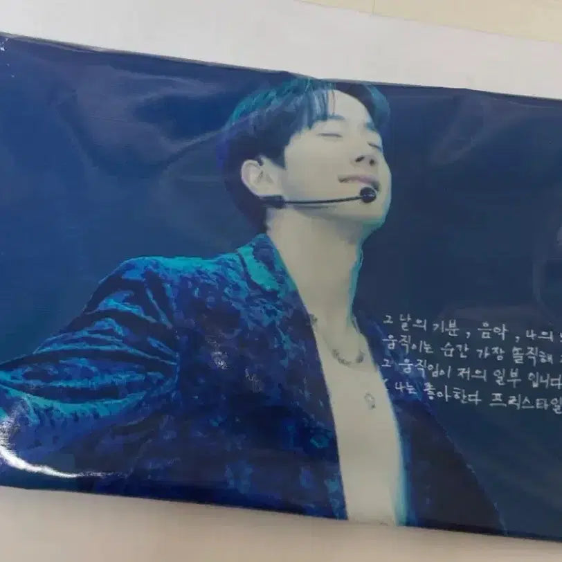[BUNJANG] Lee Junyoung Lucky Draw Hot Pack / 이준영 생카 럭드 상품 비공굿