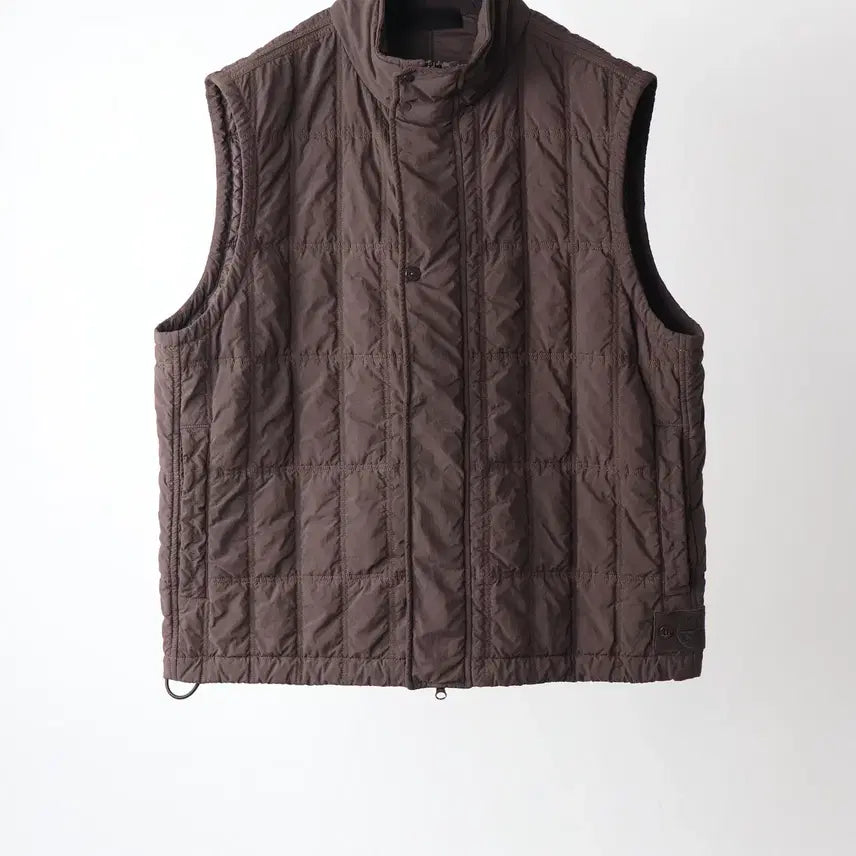 [BUNJANG] Stone Island Ghost Piece Smegliato Vest XL / 스톤아일랜드 고스트피스 스메리글리아토 베스트 XL팝니다.