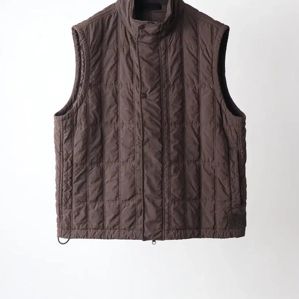 [BUNJANG] Stone Island Ghost Piece Smegliato Vest XL / 스톤아일랜드 고스트피스 스메리글리아토 베스트 XL팝니다.