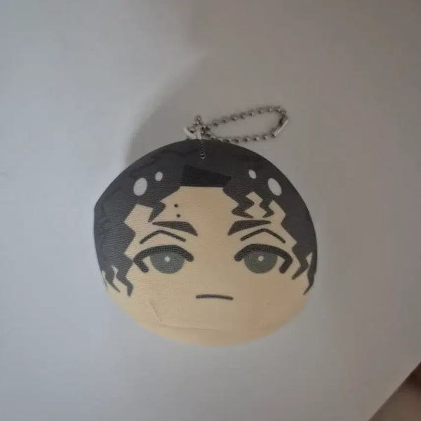 [BUNJANG] Haikyu!! Sakusa Manju / [급처] 하이큐! 하이큐 사쿠사 만쥬