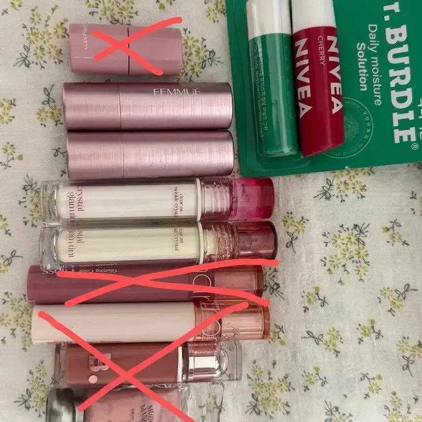 [BUNJANG] Cosmetics for Sale or Trade / 화장품 판매 교환