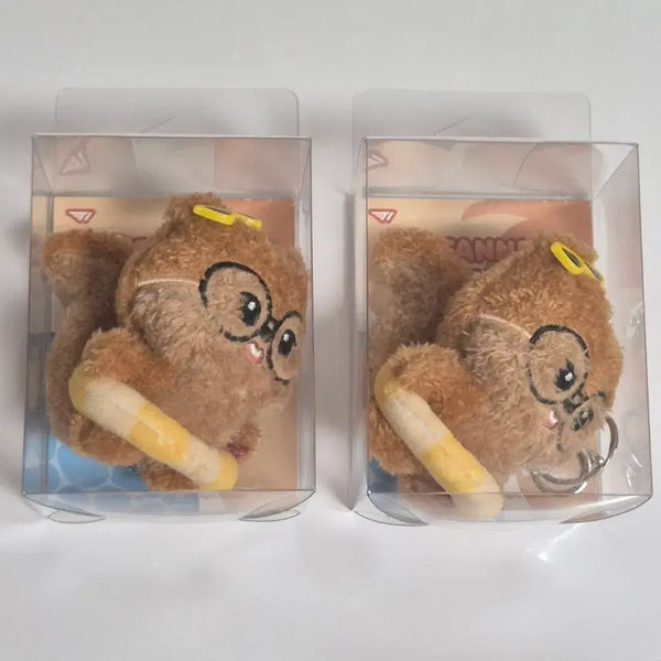 [BUNJANG] T1 Doran Tan Friends Mascot Doll / T1 티원 홈그라운드 홈그 도란 doran 탠프렌즈 인형 판매