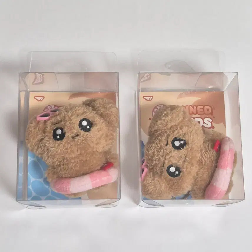 [BUNJANG] T1 Keria Tan Friends Plush Doll / T1 티원 홈그라운드 홈그 케리아 keria 탠프렌즈 인형 판매