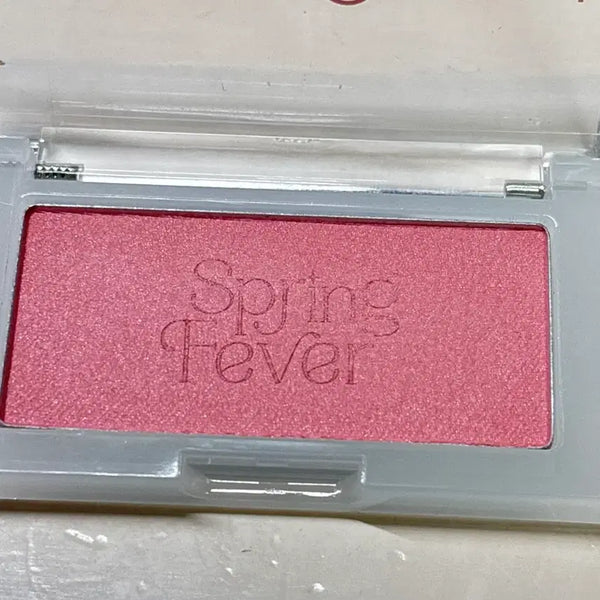 [BUNJANG] Rom&nd Better Than Cheek Rich Chip Blush / 롬앤 블러셔 리치칩