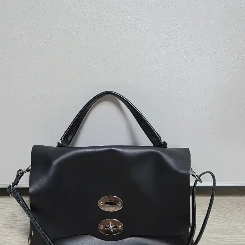 [BUNJANG] Zanellato Postina Bag / 자넬라토 포스티나 가방
