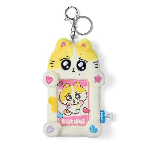 [BUNJANG] ENHYPEN Jungwon Wonchu Photocard Holder / 엔하이픈 정원 jungwon wonchu 엔친 팝업 원츄 포토카드 포카 홀더 양도 판매