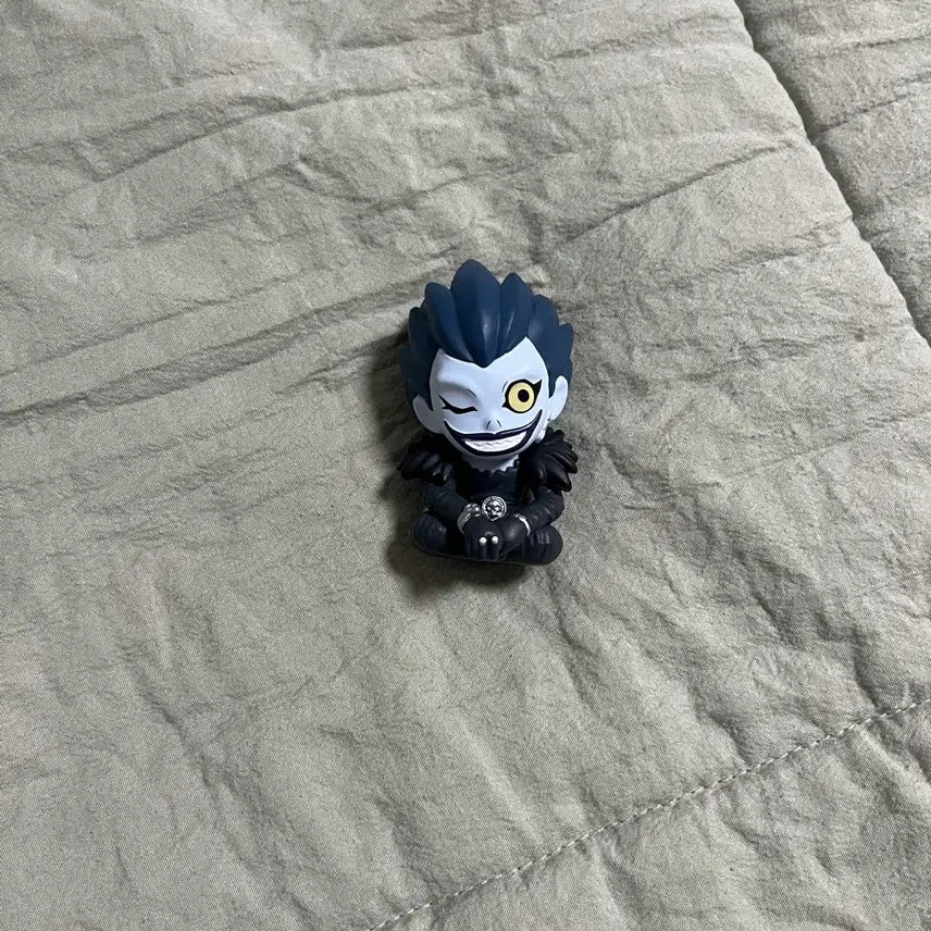 [BUNJANG] Death Note Ryuk Figure / 데스노트 류크피규어