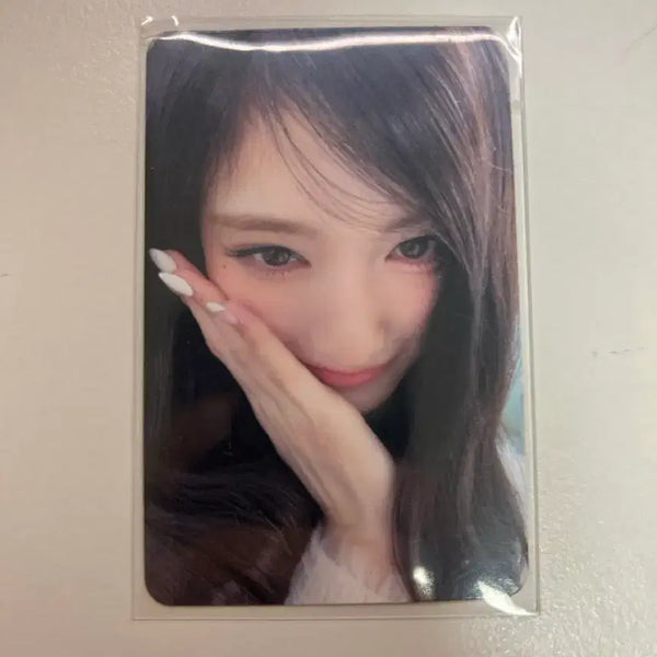 [BUNJANG] IVE (G)I-DLE Rei Yujin Wonyoung Liz Leeseo 'SWITCH' 'EMPATHY' 'REVIVE' POB Photocard / 아이브 리바이브 시크릿 엠파시 스위치 시세킹 원영유진 가을레이리즈이서 포카양도