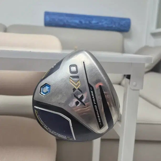 [BUNJANG] XXIO 12 Driver Left Handed S Flex / 왼손좌타 젝시오12 드라이버