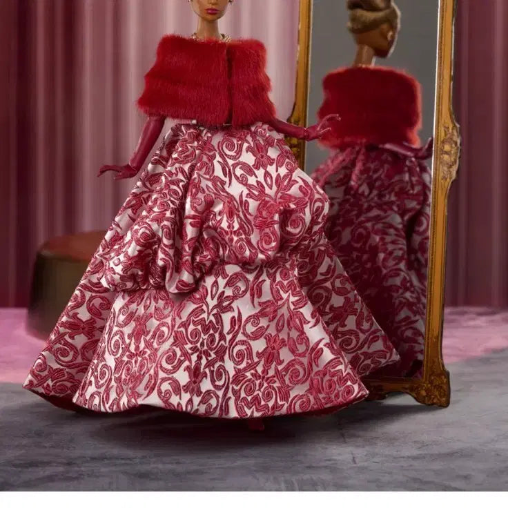 [BUNJANG] East59 Aurelia Nude Doll / 이스트59 아우렐리아 누드
