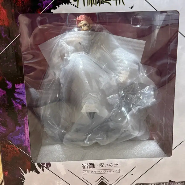 [BUNJANG] F:NEX Sukuna Figure / 주술회전 페넥스 스쿠나 판매합니다!