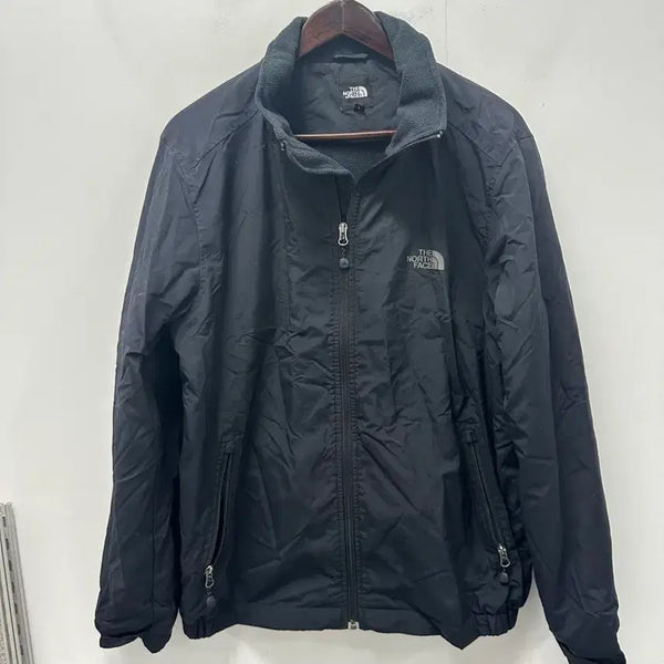 [BUNJANG] The North Face Lightweight Padded Jacket Black 100 / [만원빈티지 최저가]노스페이스 경량 패딩 자켓 블랙 100