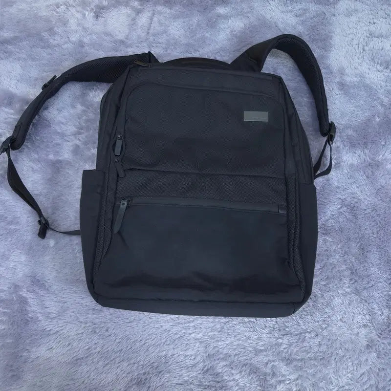 [BUNJANG] Samsonite Backpack Bag / 22ss 샘소나이트 백팩 가방 | 0814A32