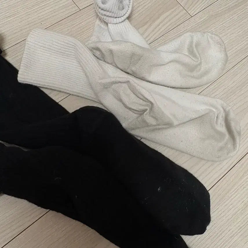 [BUNJANG] Used Women's Socks / 여성 중고양말