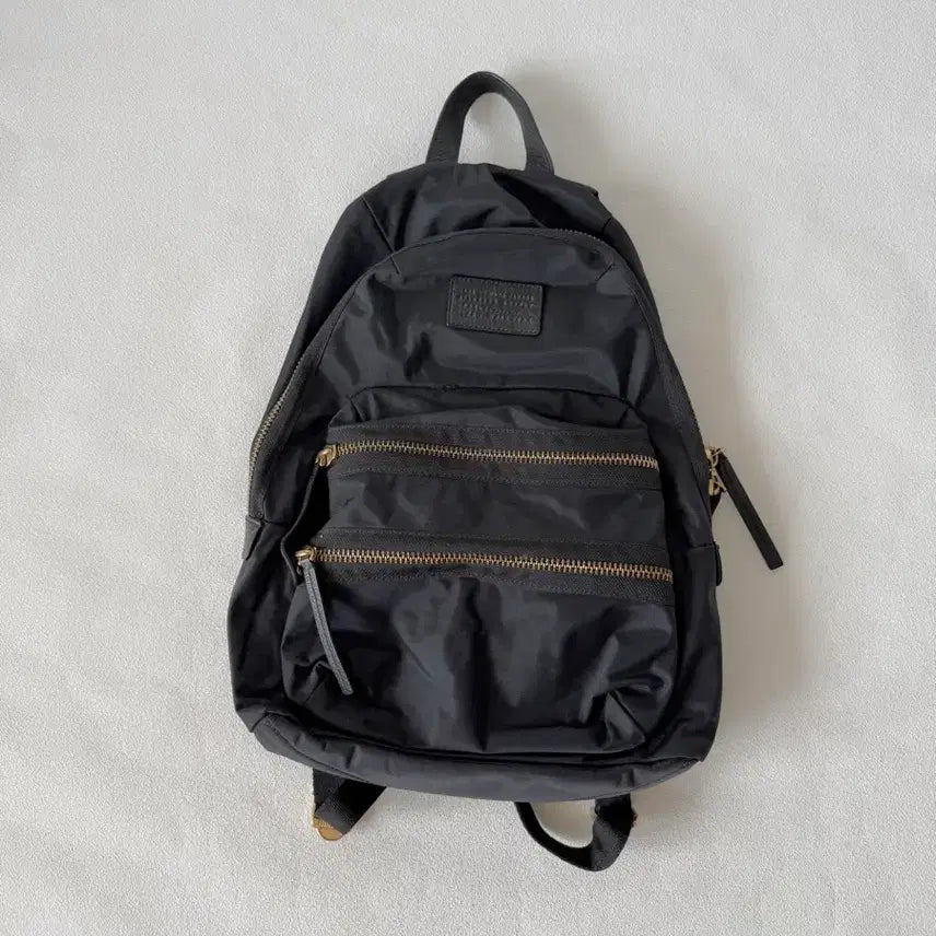 [BUNJANG] Marc by Marc Jacobs Nylon Backpack / 마크제이콥스(Marc by Marc Jacobs) 백팩