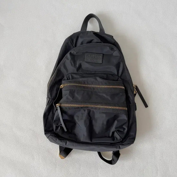 [BUNJANG] Marc by Marc Jacobs Nylon Backpack / 마크제이콥스(Marc by Marc Jacobs) 백팩