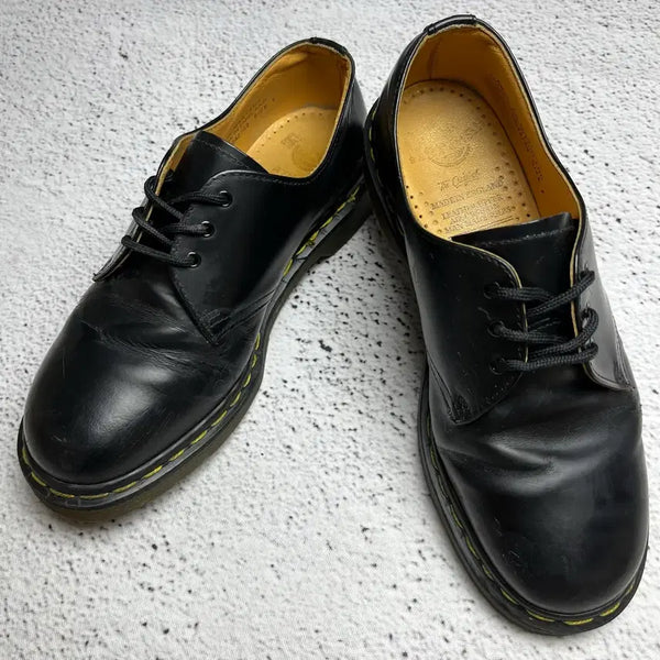 [BUNJANG] Dr. Martens 1461 Smooth Leather Shoes / Dr. Martens 1461 Smooth Leather Shoes