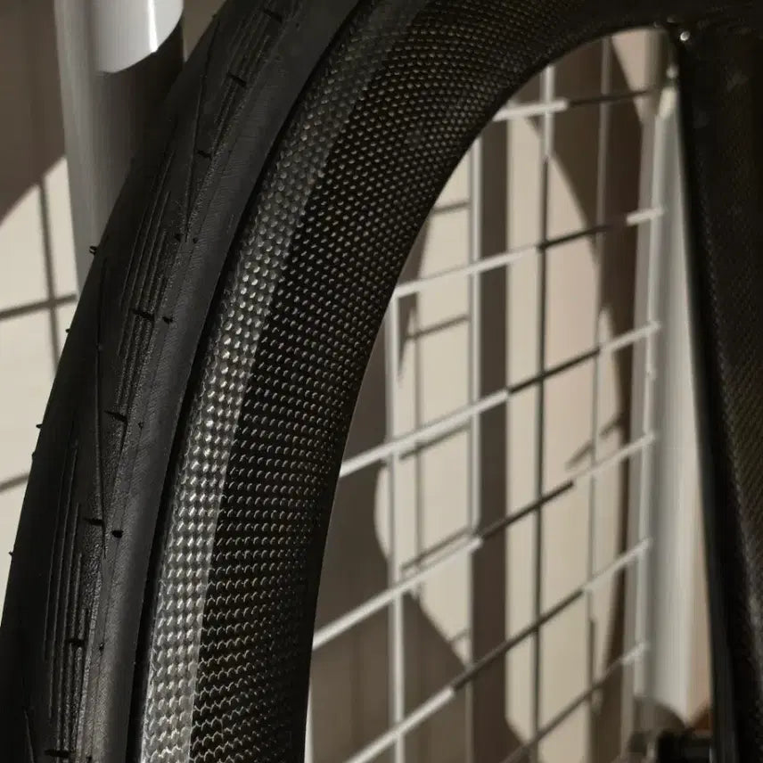 [BUNJANG] Unknown Bicycle Parts / 언노운 삼발이