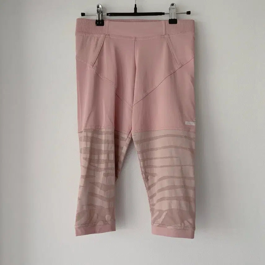 [BUNJANG] Adidas by Stella McCartney 3/4 Performance Leggings / 26 아디다스 바이 스텔라 매카트니 레깅스