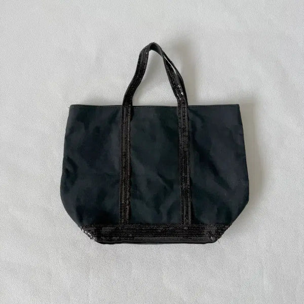[BUNJANG] Vanessa Bruno Cotton Tote Bag / 바네사브루노(vanessabruno) 토트백