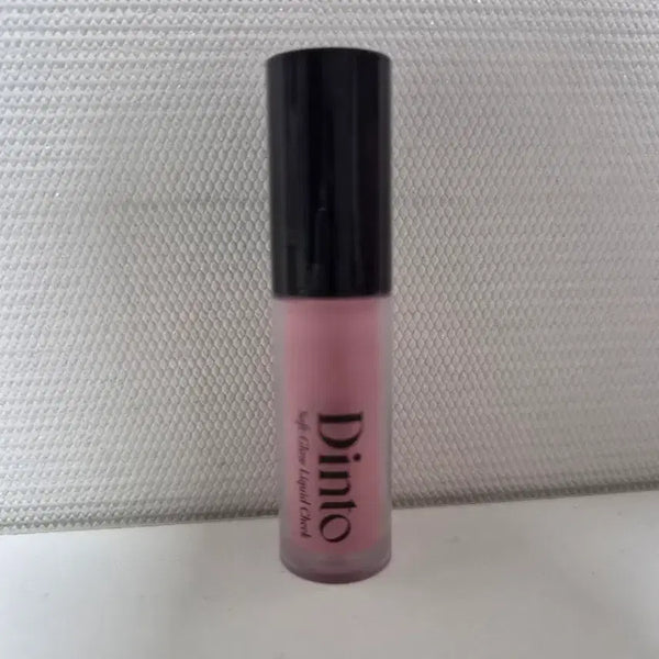 [BUNJANG] Dinto Soft Glow Liquid Cheek 1.6g (P232 Par Serenitas) / 딘토 소프트 글로우 리퀴드 치크 1.6g