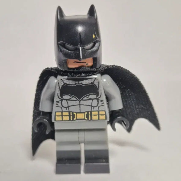 [BUNJANG] LEGO DC Batman Minifigure 76046 / 레고 DC 배트맨 미니피규어 76046