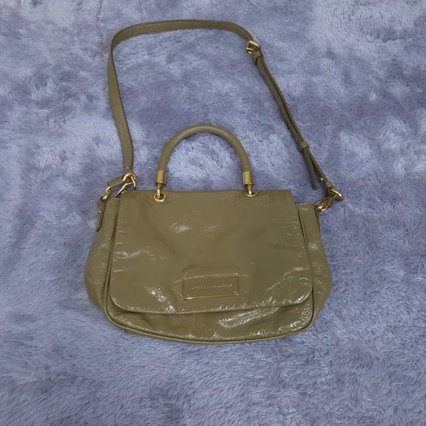 [BUNJANG] Marc Jacobs Shoulder Bag 0814A39 / 마크제이콥스 숄더백 가방 | 0814A39