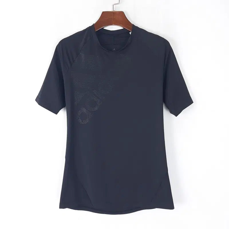 [BUNJANG] Adidas Techfit Compression T-Shirt L / 아디다스 테크핏 컴프레이션 티셔츠 L