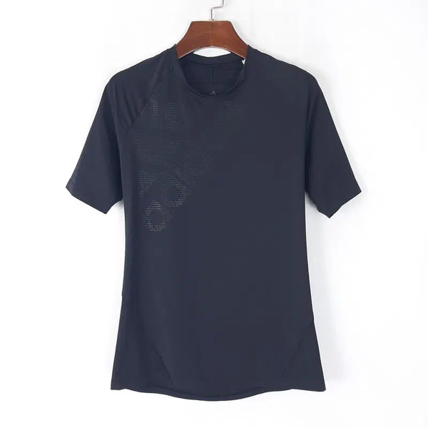 [BUNJANG] Adidas Techfit Compression T-Shirt L / 아디다스 테크핏 컴프레이션 티셔츠 L