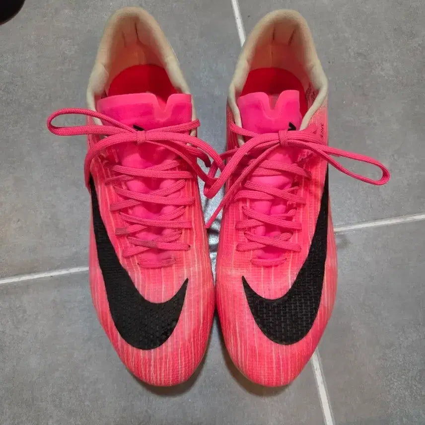 [BUNJANG] Nike Mercurial Superfly 11 Pro FG Soccer Cleats 255 / 나이키 머큐리얼 슈퍼플라이11 프로fg 축구화 255 판매