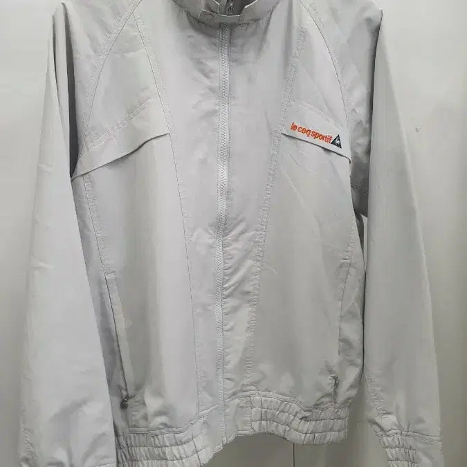 [BUNJANG] Le Coq Sportif Golf Lightweight Windbreaker Jacket / 르꼬끄 스포르티브 골프 바람막이 자켓 105