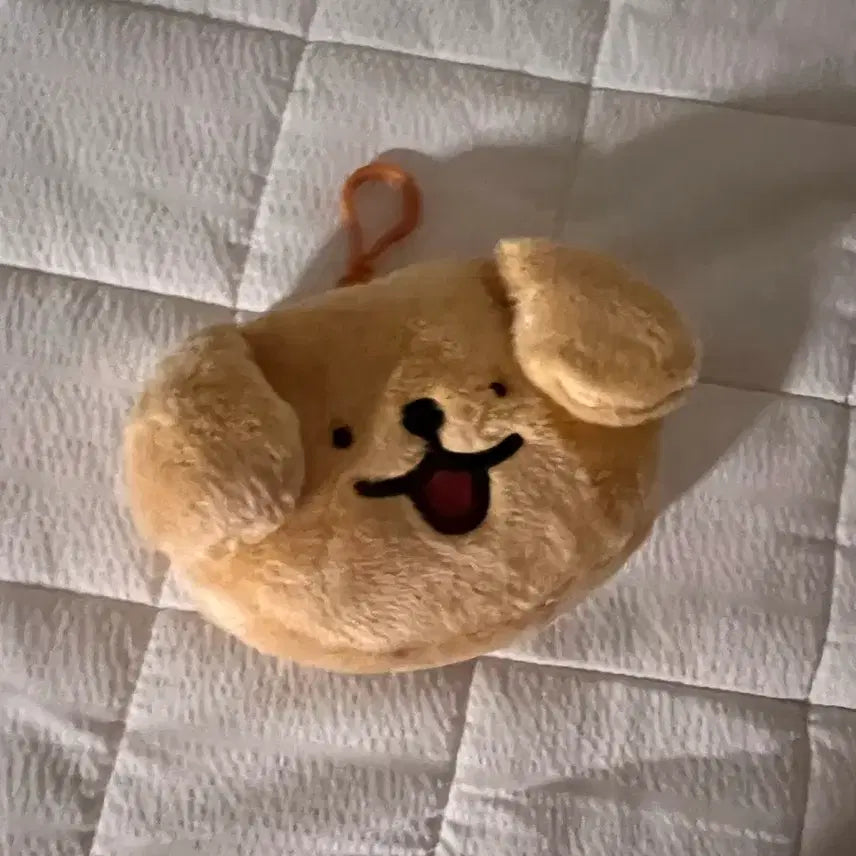 [BUNJANG] BbangGomi Pouch / 빵고미 파우치
