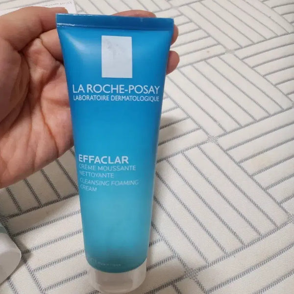 [BUNJANG] La Roche-Posay Anthelios UVMune 400 Invisible Fluid SPF50+ / 라로슈포제에빠폼