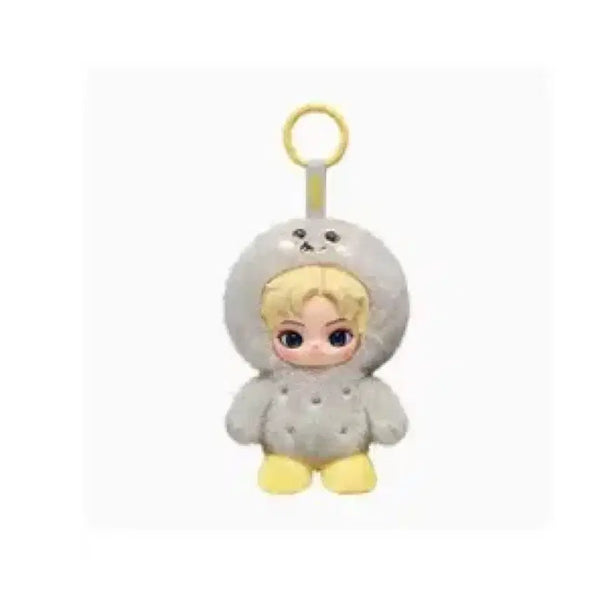 [BUNJANG] Pop Mart RISE Song Yongdol Blind Box / 팝마트 라이즈 송용돌이