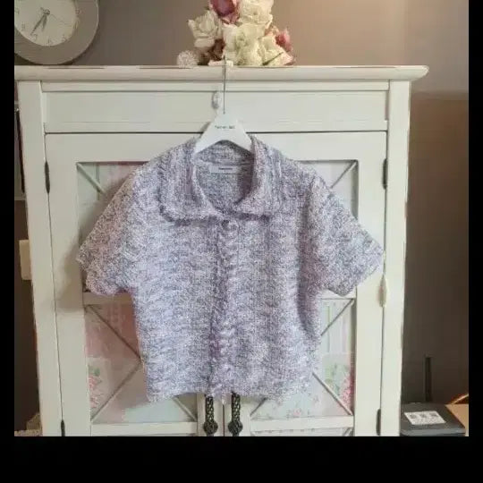 [BUNJANG] 8seconds Knit Cardigan Sweater / 에잇세컨즈 니트 스웨터 가디건/55반-66