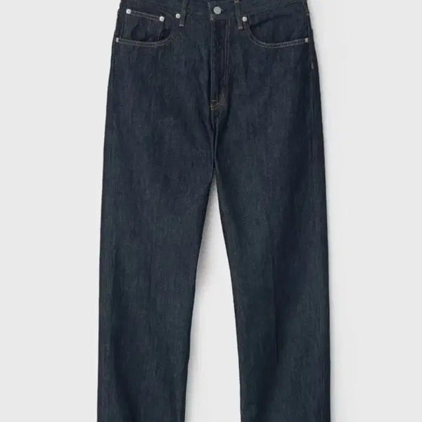 [BUNJANG] Auralee Hard Twist Denim 5P Jeans (28, 30) / 오라리 하드 트위스트 데님 5P 28,30 새상품