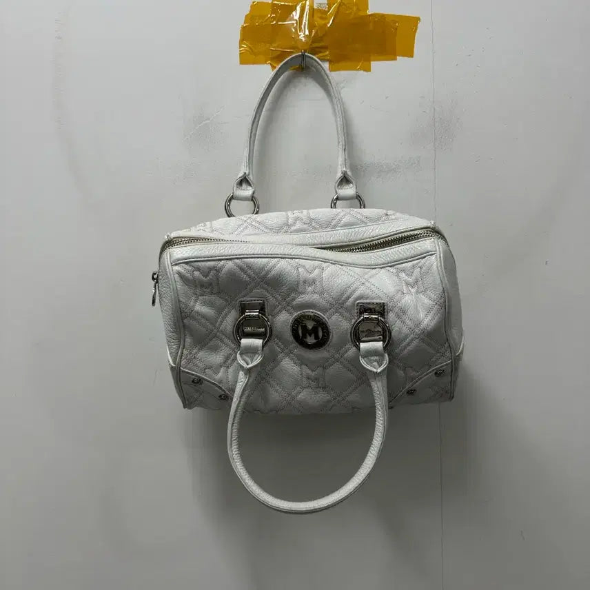 [BUNJANG] Metrociti Shoulder Bag with Wallet / [만원빈티지 최저가]메트로시티 숄더백 지갑포함