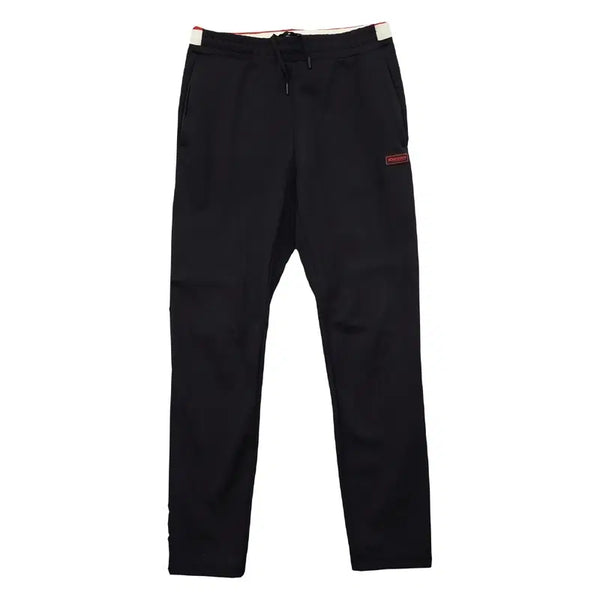 [BUNJANG] Discovery Black Functional Training Pants Size 30 (78) / 디스커버리 블랙 기능성 트레이닝 바지 30(78)