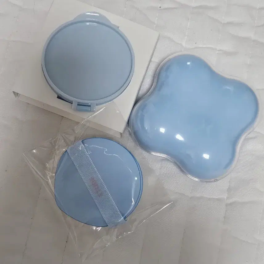 [BUNJANG] Etude Cloud Filter Cushion SPF50+ PA++++ (23N Sand) - Sealed / 에뛰드 클라우드 필터 쿠션 23호 미개봉