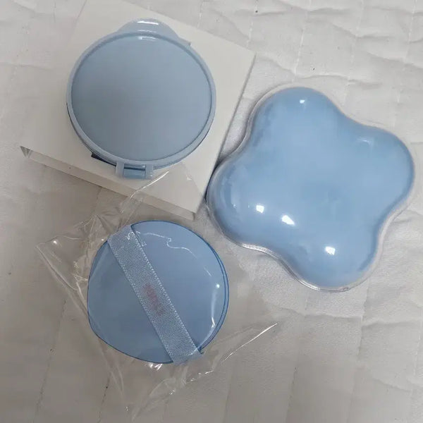 [BUNJANG] Etude Cloud Filter Cushion SPF50+ PA++++ (23N Sand) - Sealed / 에뛰드 클라우드 필터 쿠션 23호 미개봉