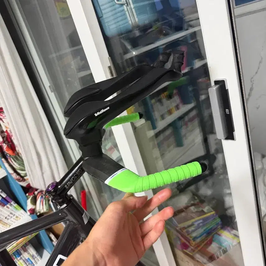 [BUNJANG] Customized TT Bar / 벨로그 TT바