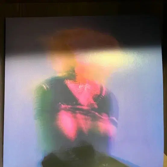 [BUNJANG] C JAMM KHC LP Black Edition / 씨잼 킁lp 블랙반