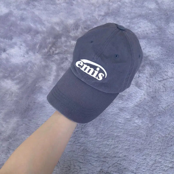 [BUNJANG] EMIS Cap Hat / 이미스 캡 모자 | 0814A44